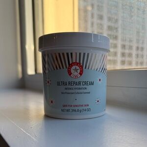 Ultra Repair Cream Intense Hydration Jumbo